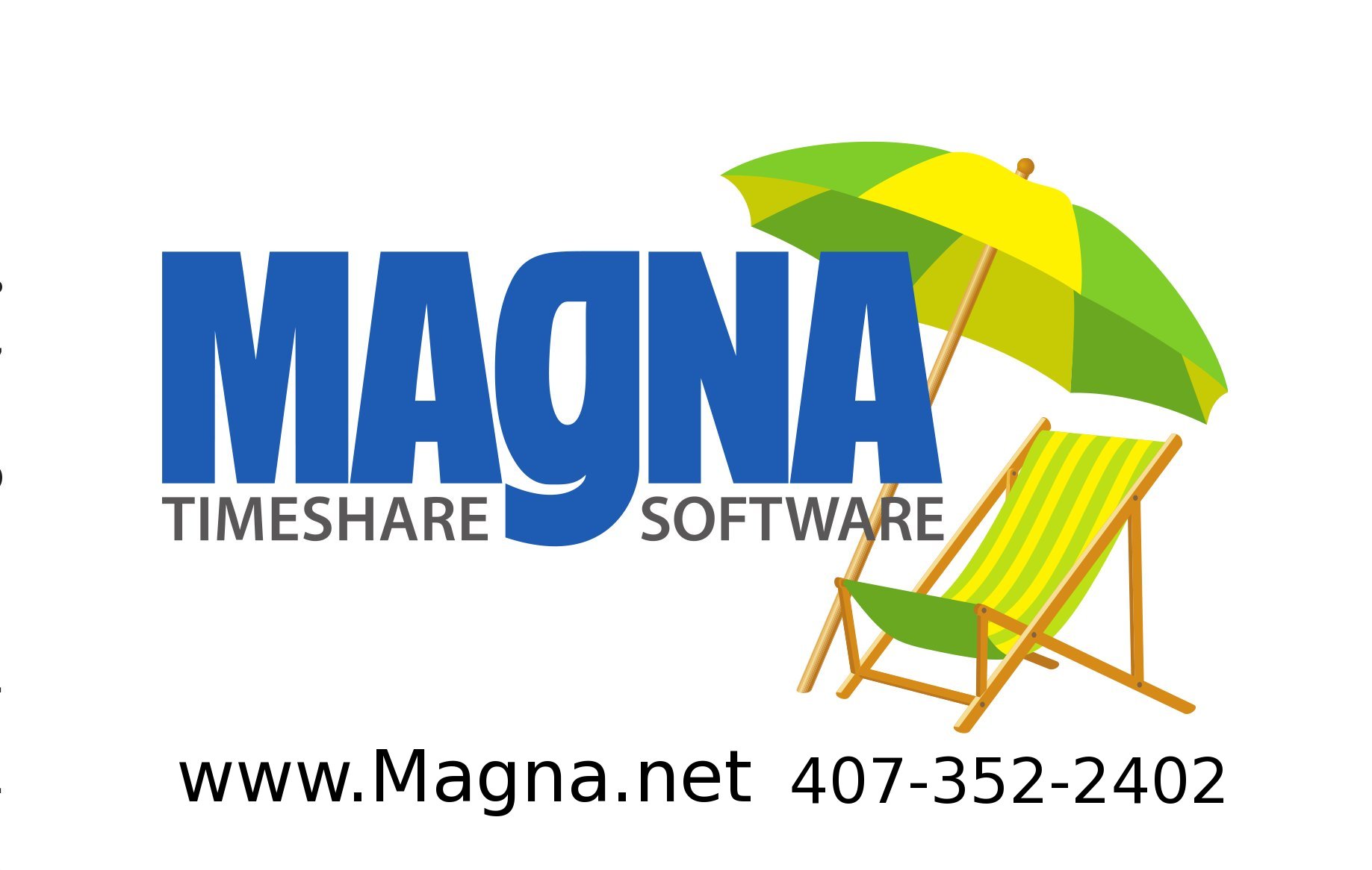 MAGNA Computer Corp